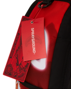 Limited Edition ATLA AVATAR STATE DLXR BACKPACK