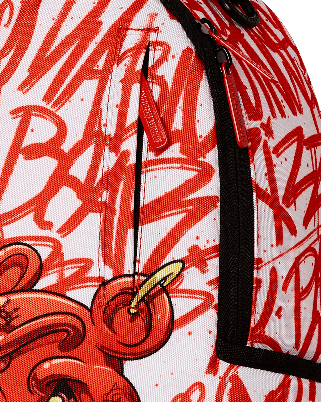 Limited Edition DIABLO GALLERY DLXR BACKPACK