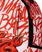 Limited Edition DIABLO GALLERY DLXR BACKPACK