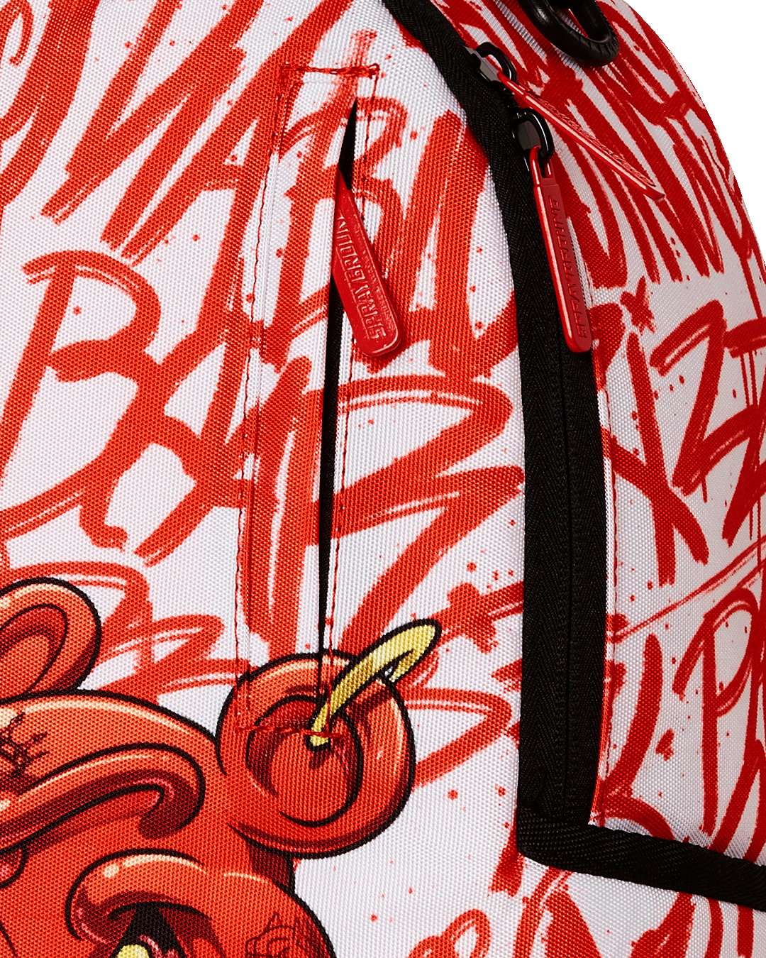 Limited Edition DIABLO GALLERY DLXR BACKPACK