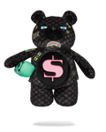 Limited Edition SLIME TAKEOVER MONEYBEAR BACKPACK
