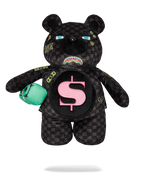 Limited Edition SLIME TAKEOVER MONEYBEAR BACKPACK