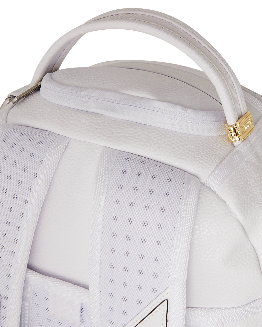 Limited Edition THE HEADQUARTERS - REFLECTION DLX BACKPACK