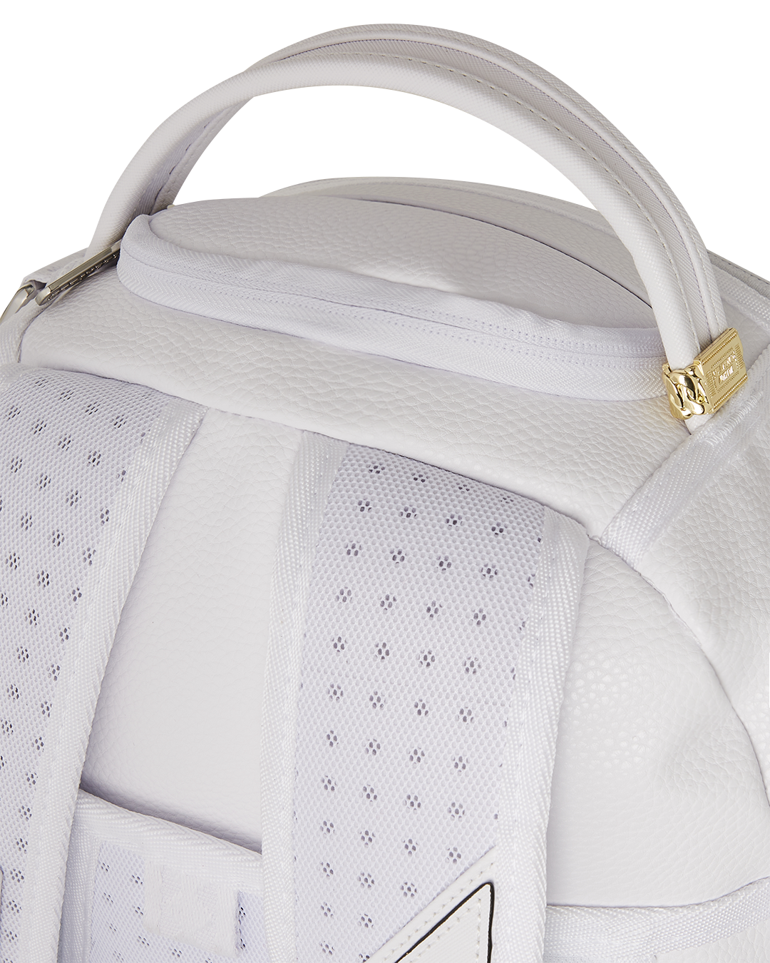Limited Edition THE HEADQUARTERS - REFLECTION DLX BACKPACK