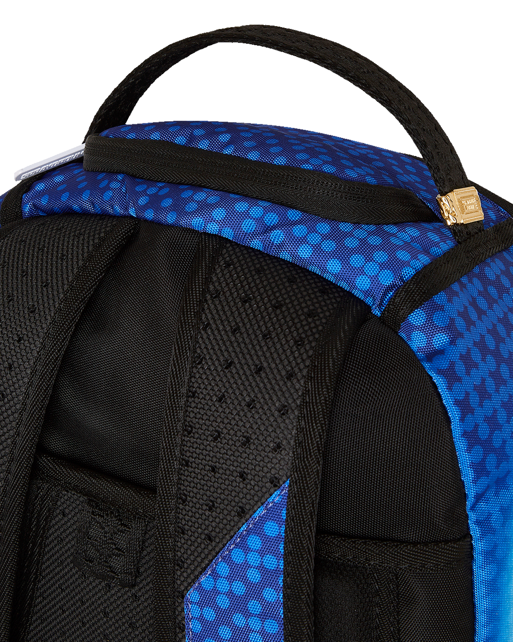Limited Edition CASPER GHOST PLAYER ONE BACKPACK