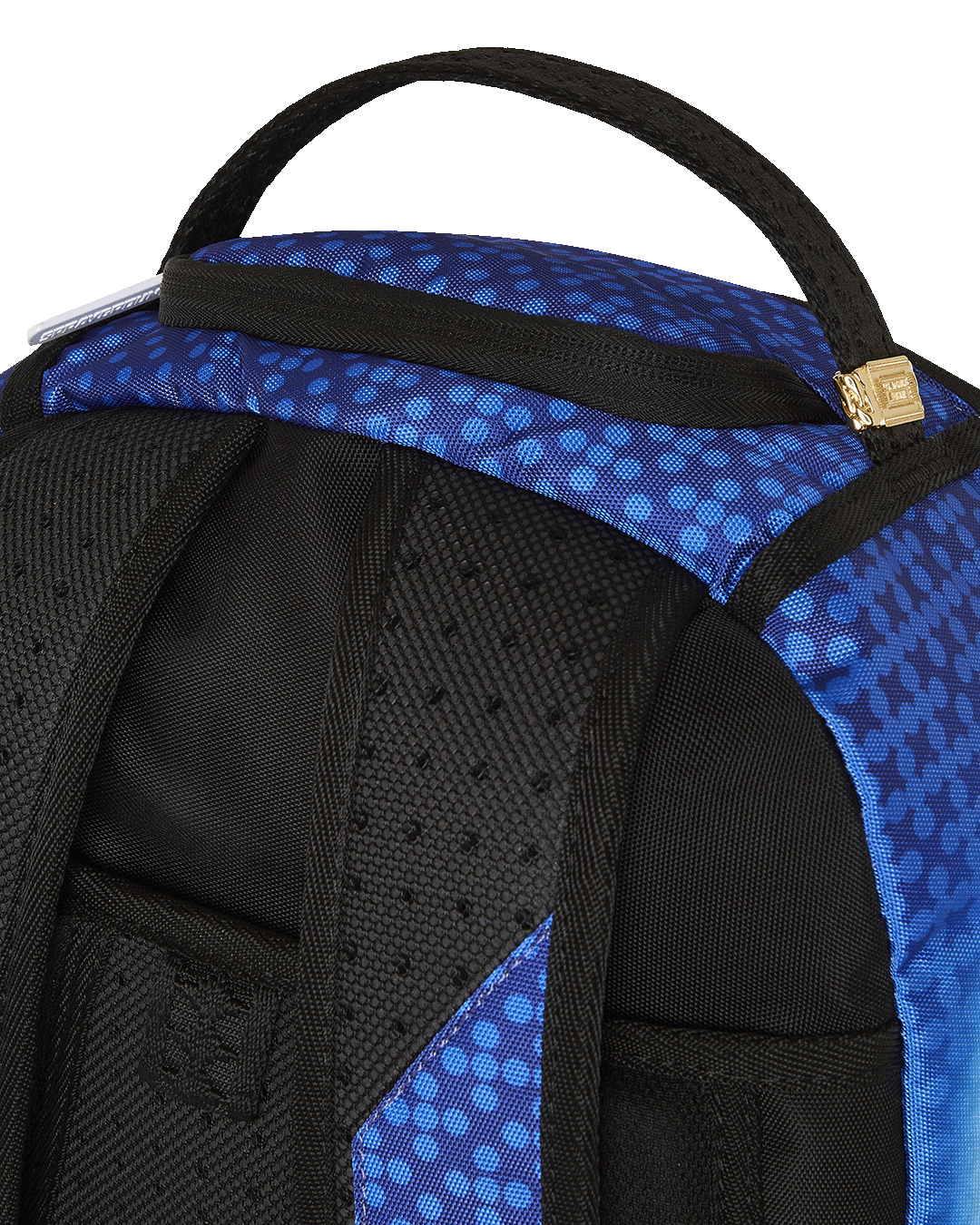 Limited Edition CASPER GHOST PLAYER ONE BACKPACK