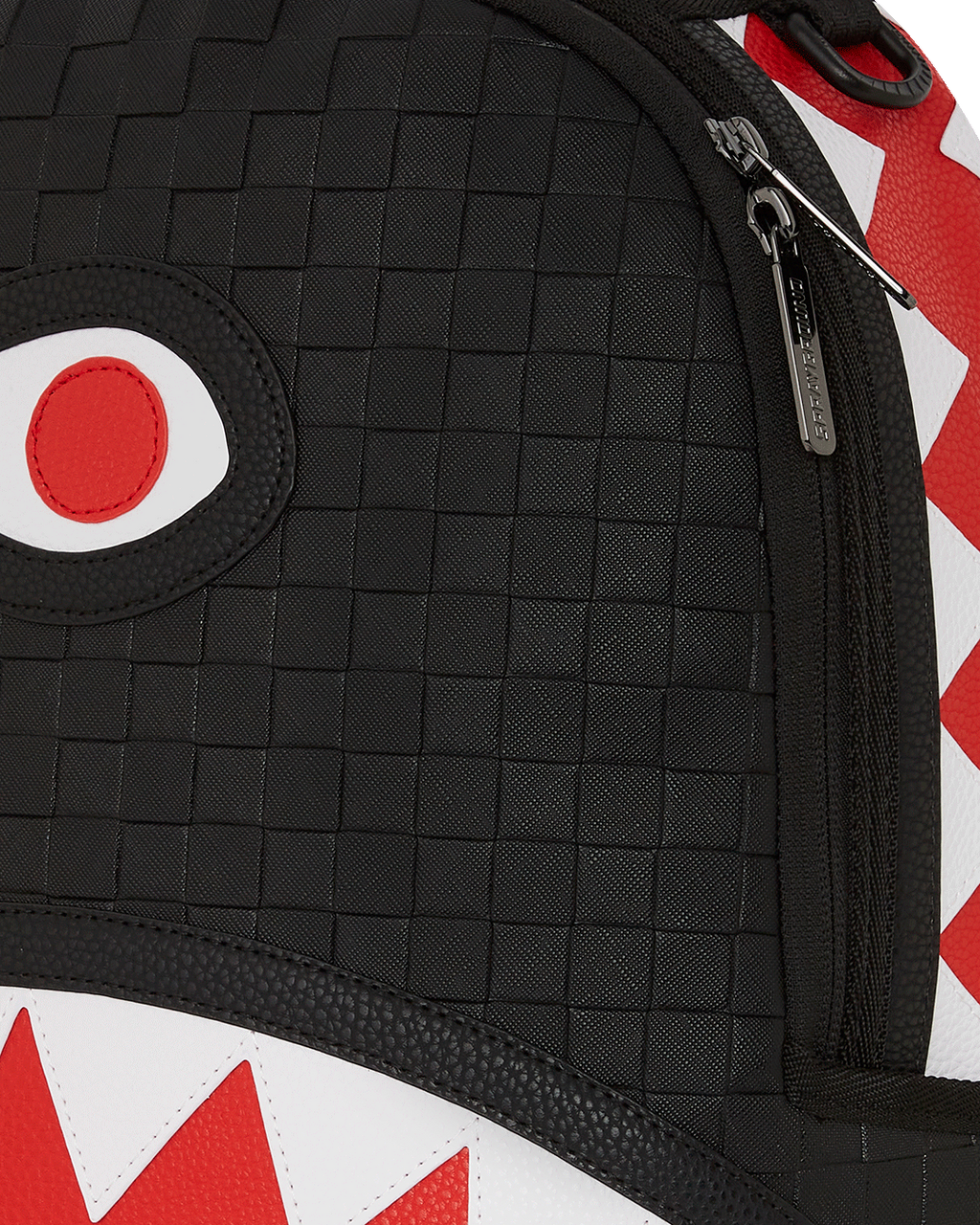 Limited Edition CUT AND PASTE DLXSV BACKPACK