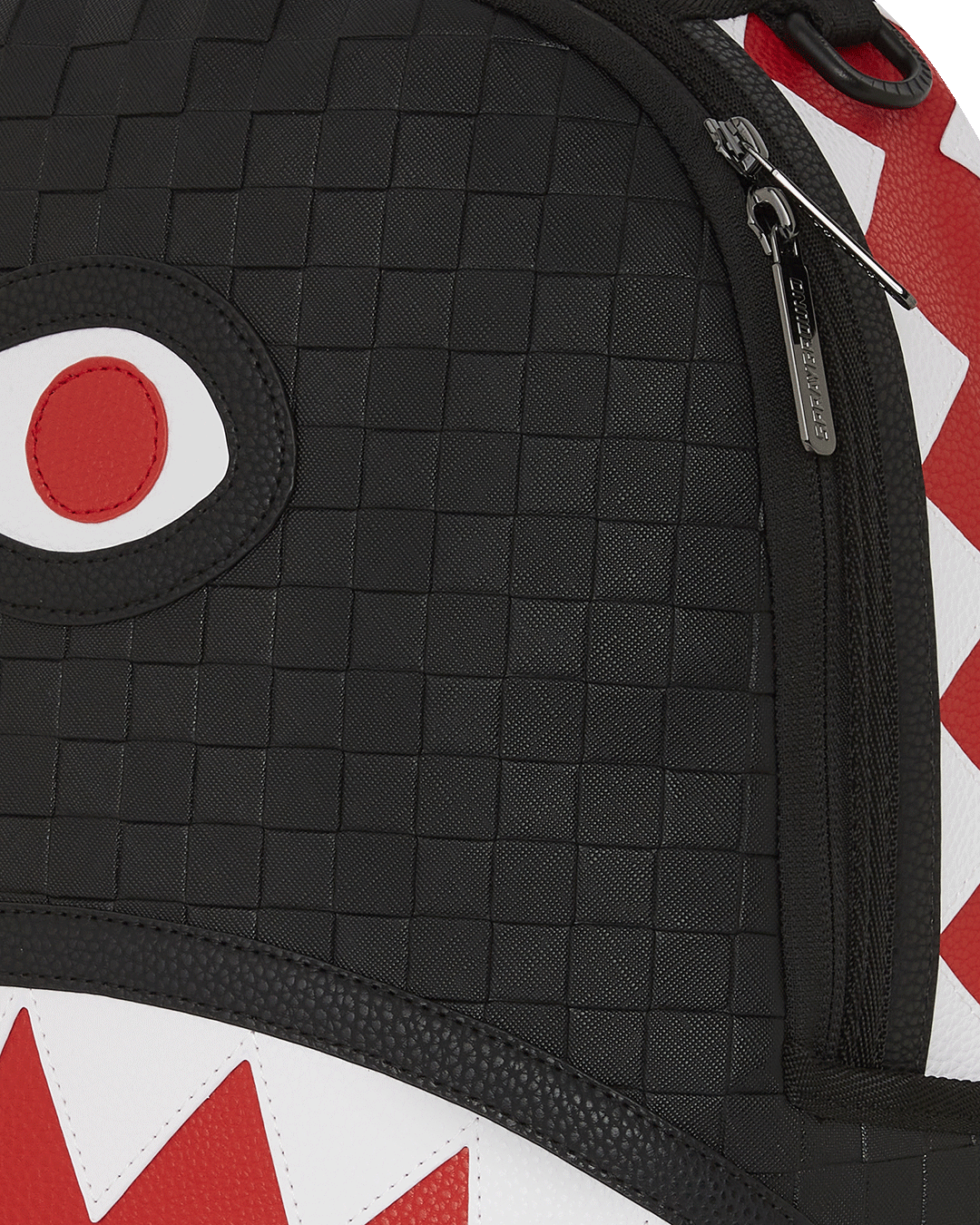 Limited Edition CUT AND PASTE DLXSV BACKPACK
