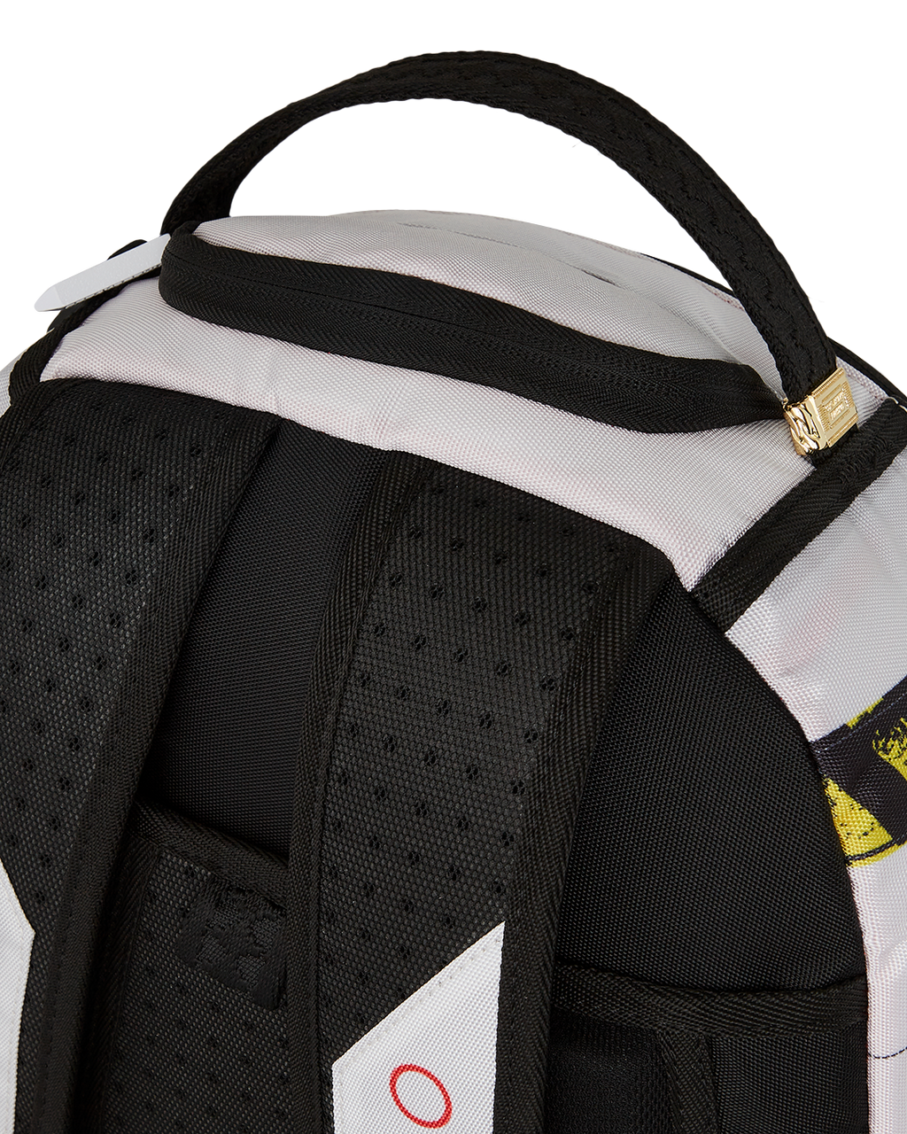 Limited Edition GHOSTBUSTERS ECTO-SHARK BACKPACK
