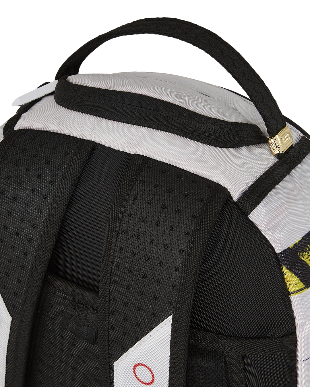 Limited Edition GHOSTBUSTERS ECTO-SHARK BACKPACK