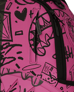 Limited Edition OPERATION SKETCH DLX BACKPACK