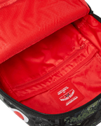 Limited Edition T-REX CITY DLXSV BACKPACK