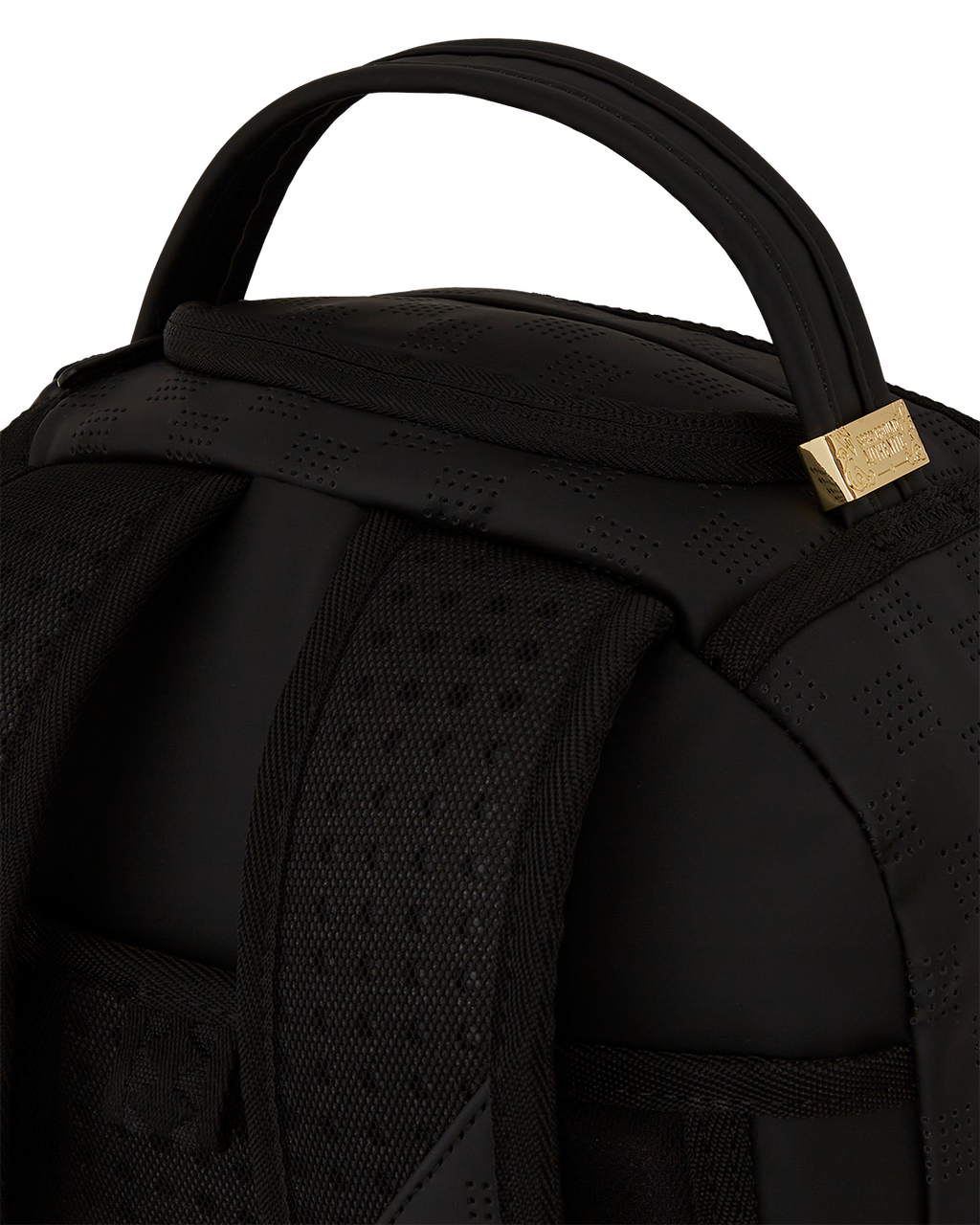 Limited Edition GLOBAL MOGUL BILLIONAIRE BACKPACK