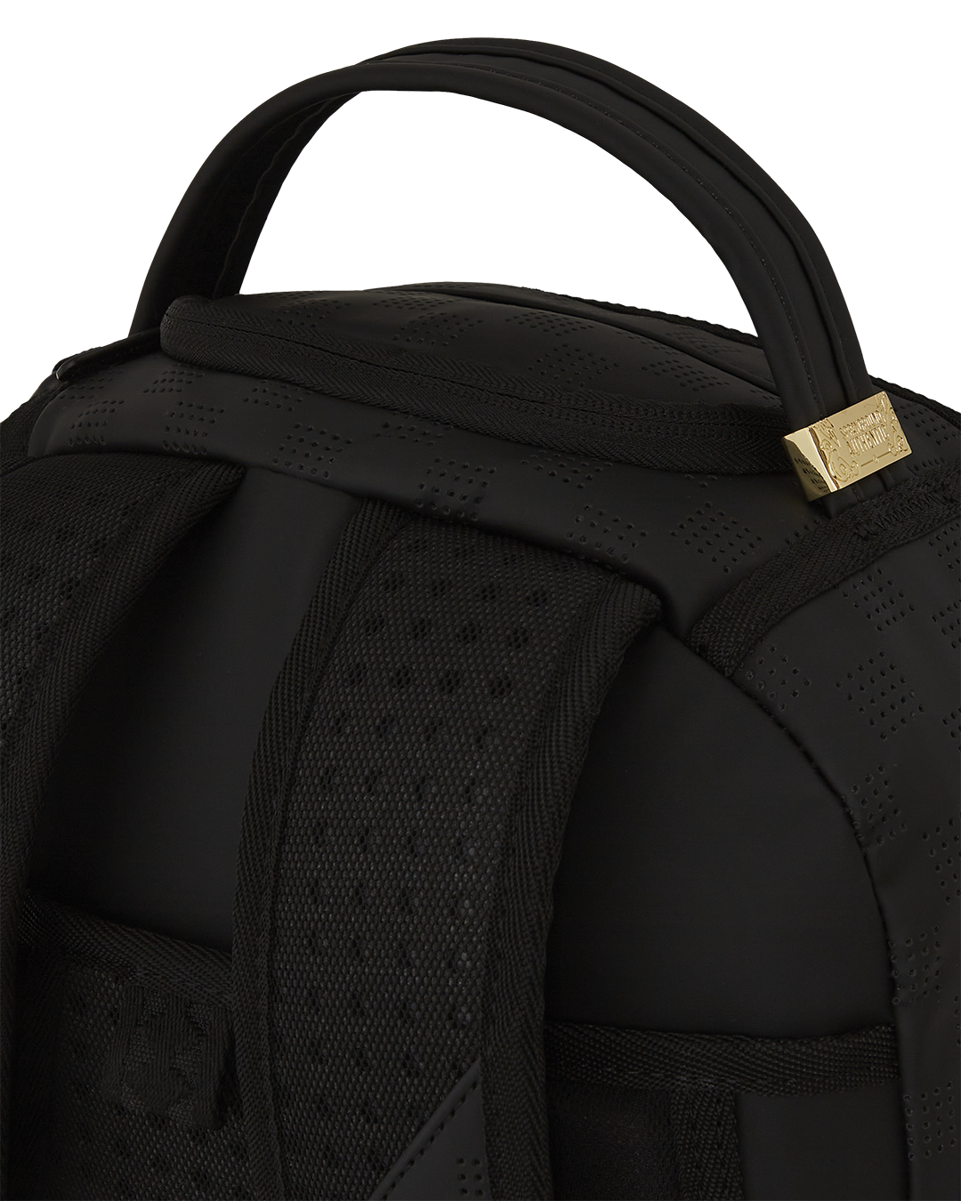 Limited Edition GLOBAL MOGUL BILLIONAIRE BACKPACK