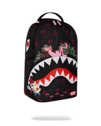 Limited Edition PINK PANTHER PINK MISCHIEF BACKPACK