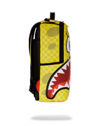Limited Edition SPONGEBOB SQUARE CHECK FLEX DLXSV BACKPACK