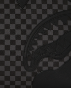 Limited Edition MIDNIGHT CHATEAU PYRAMID DUFFLE