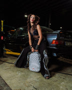 Limited Edition JETLINK SKYTRACK BACKPACK