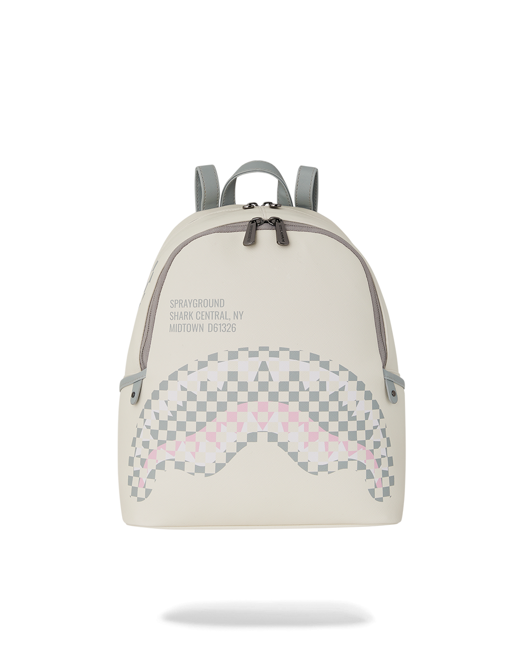 Limited Edition SHARK CENTRAL DYNAMIC SAVAGE BACKPACK