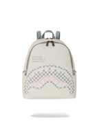 Limited Edition SHARK CENTRAL DYNAMIC SAVAGE BACKPACK
