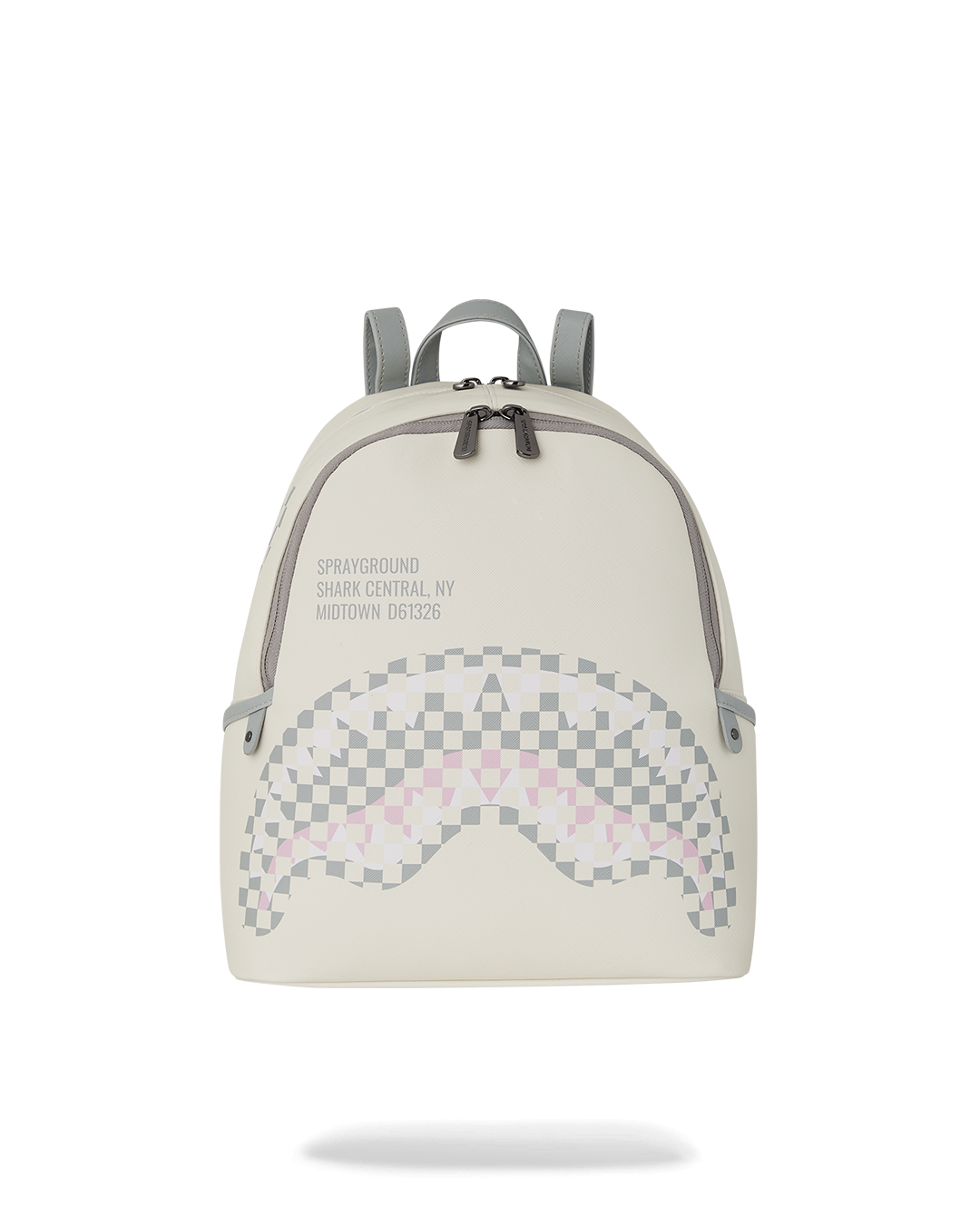 Limited Edition SHARK CENTRAL DYNAMIC SAVAGE BACKPACK