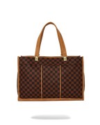 Limited Edition HENNYVILLE TORTUGA TOTE