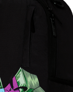 Limited Edition STACKED AND RELAXED MONEY BOYS BACKPACK