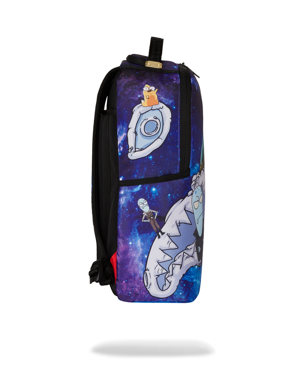 Limited Edition SOLAR OPPOSITES CHILLER BACKPACK