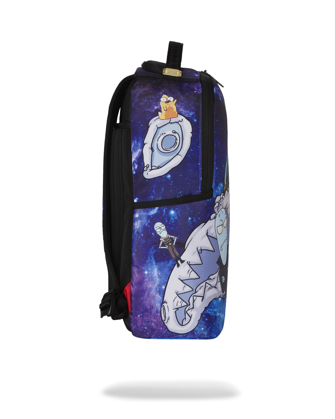 Limited Edition SOLAR OPPOSITES CHILLER BACKPACK