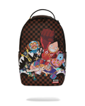 Limited Edition ONE PIECE EGGHEAD CREW BACKPACK