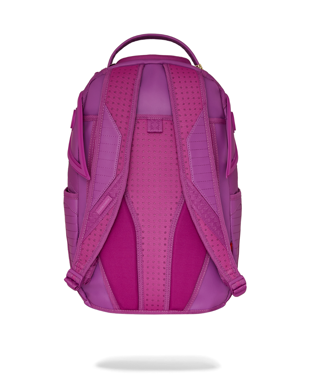 Limited Edition SAKURA SHOCKWAVE-MURASAKI DLX BACKPACK