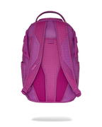 Limited Edition SAKURA SHOCKWAVE-MURASAKI DLX BACKPACK