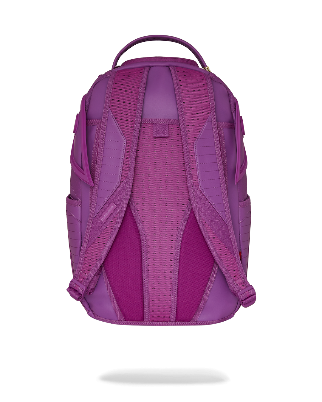Limited Edition SAKURA SHOCKWAVE-MURASAKI DLX BACKPACK
