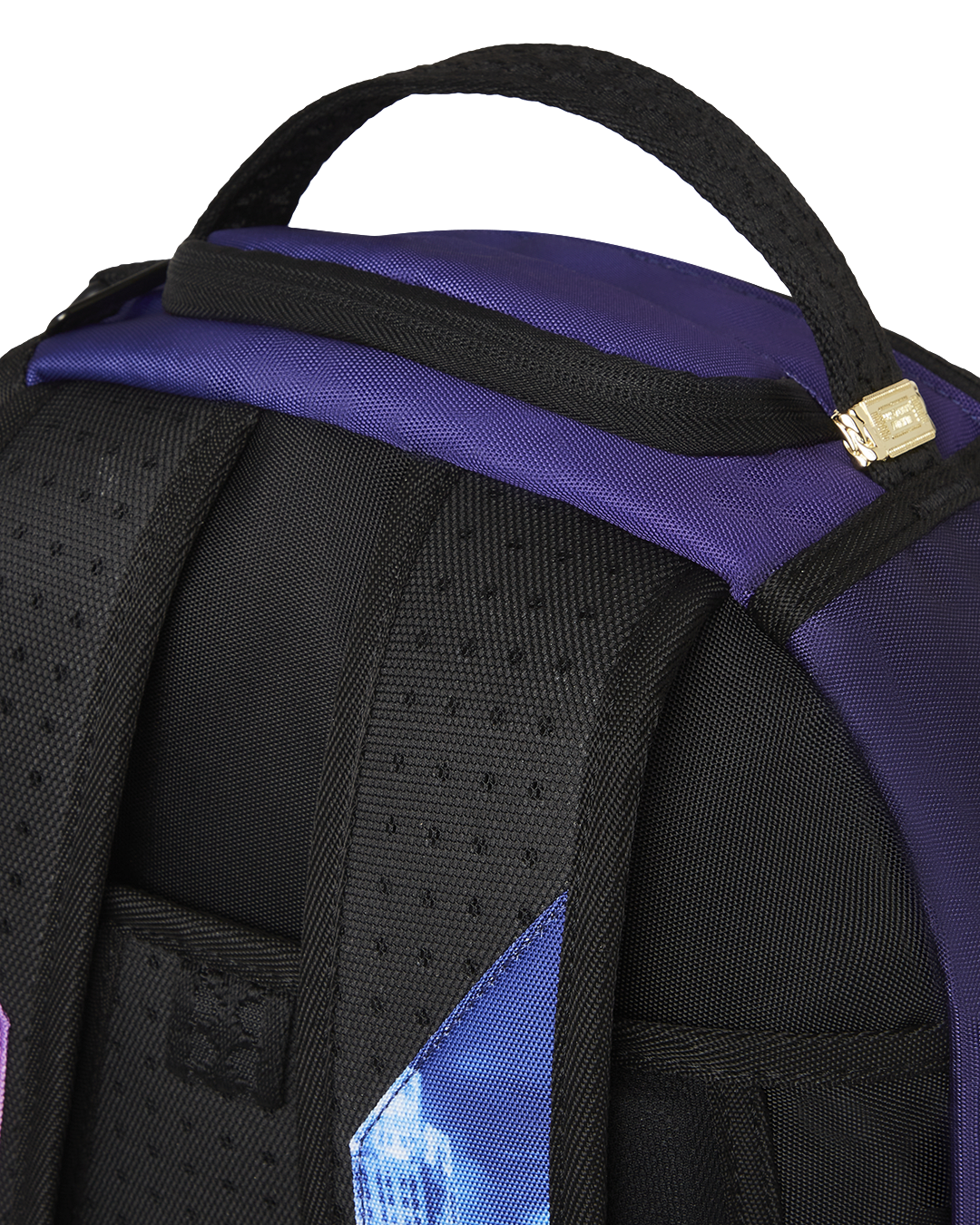 Limited Edition CATWOMAN GOTHAM AFTER DARK DLXR BACKPACK