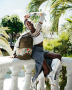 Limited Edition TROPICAL MIRAGE DLX TACTICAL BACKPACK