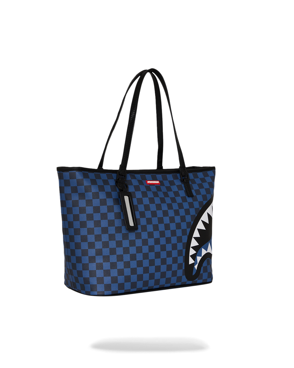 Limited Edition MIDNIGHT MAGIC SHARKS IN PARIS TOTE