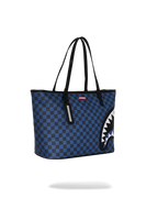 Limited Edition MIDNIGHT MAGIC SHARKS IN PARIS TOTE