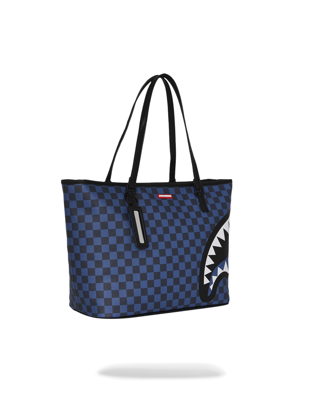 Limited Edition MIDNIGHT MAGIC SHARKS IN PARIS TOTE
