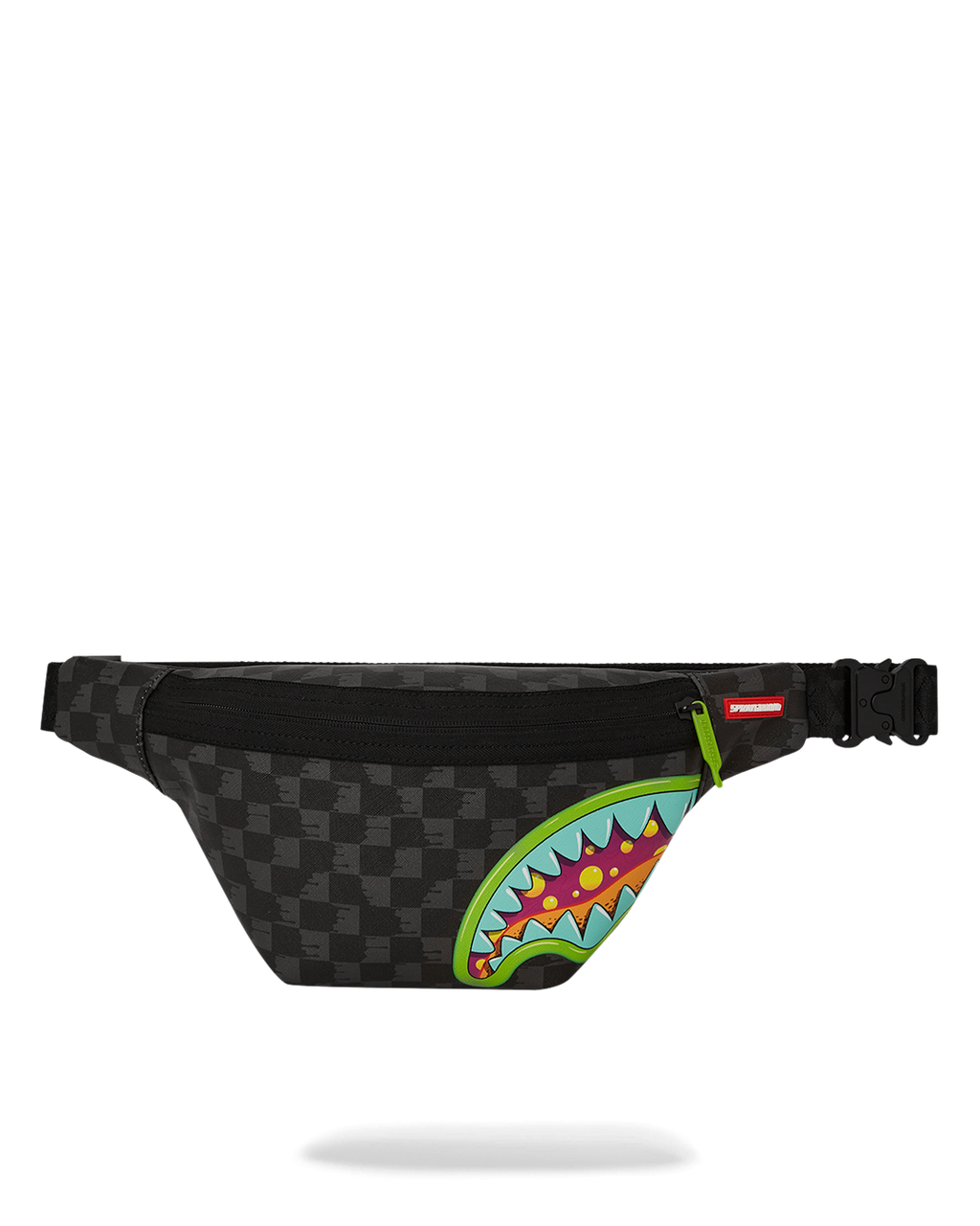 Limited Edition SLIME TAKEOVER SAVVY CROSSBODY