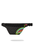 Limited Edition SLIME TAKEOVER SAVVY CROSSBODY