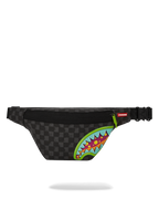 Limited Edition SLIME TAKEOVER SAVVY CROSSBODY
