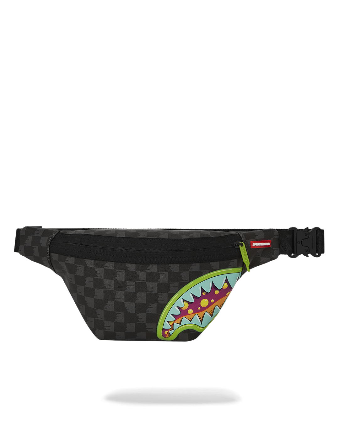 Limited Edition SLIME TAKEOVER SAVVY CROSSBODY