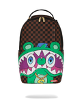 Limited Edition SOLO DOLO DLXSV BACKPACK