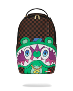 Limited Edition SOLO DOLO DLXSV BACKPACK