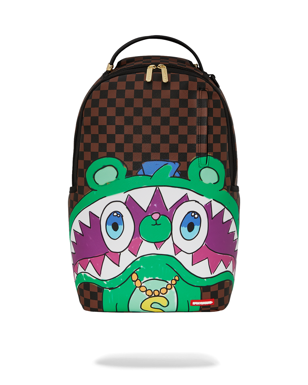 Limited Edition SOLO DOLO DLXSV BACKPACK
