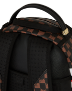 Limited Edition FOCU DLXV BACKPACK