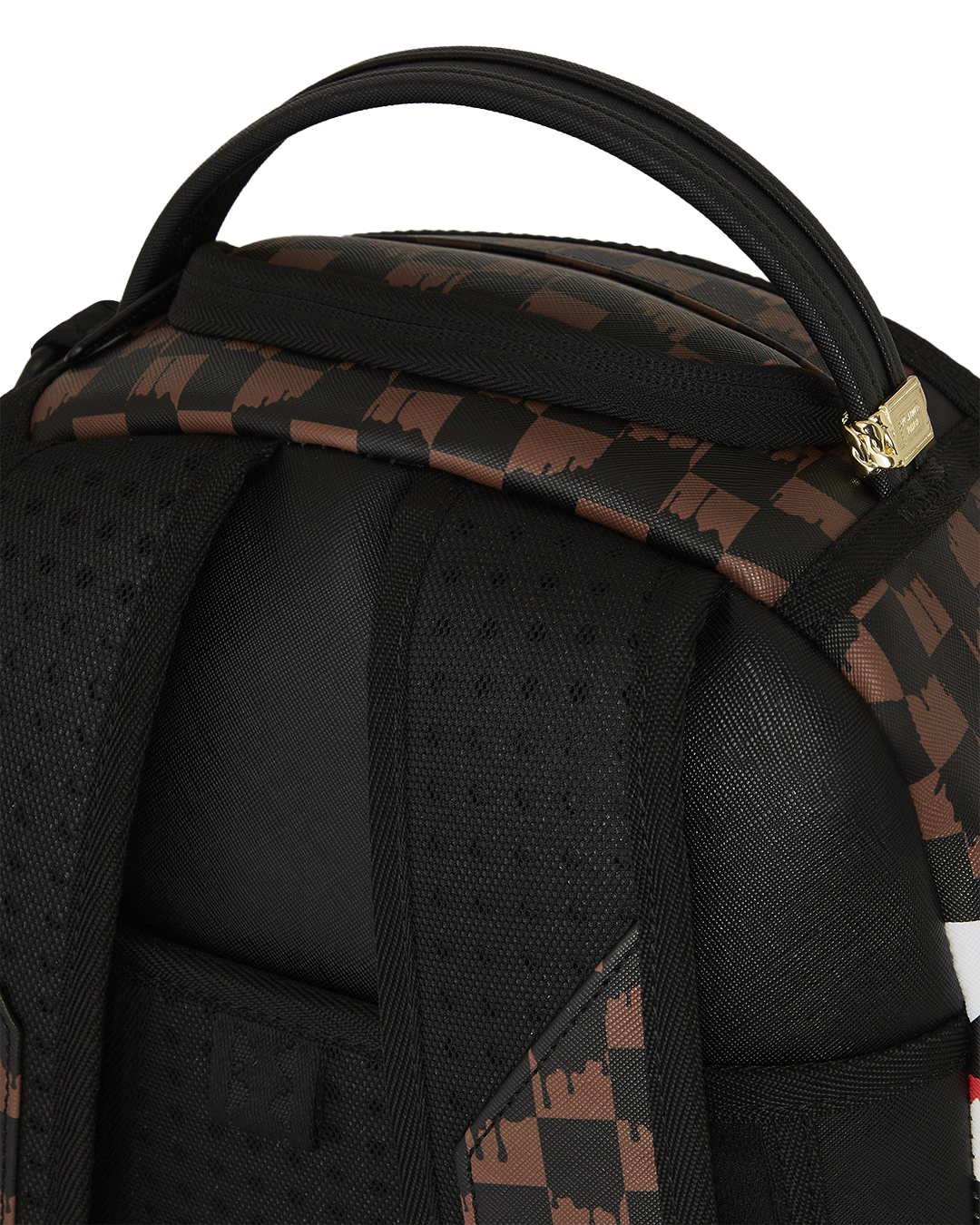 Limited Edition FOCU DLXV BACKPACK