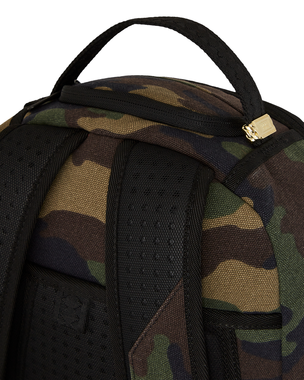 Limited Edition SHARK CENTRAL ROGUE BACKPACK