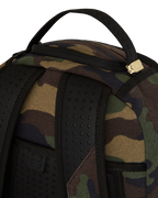 Limited Edition SHARK CENTRAL ROGUE BACKPACK