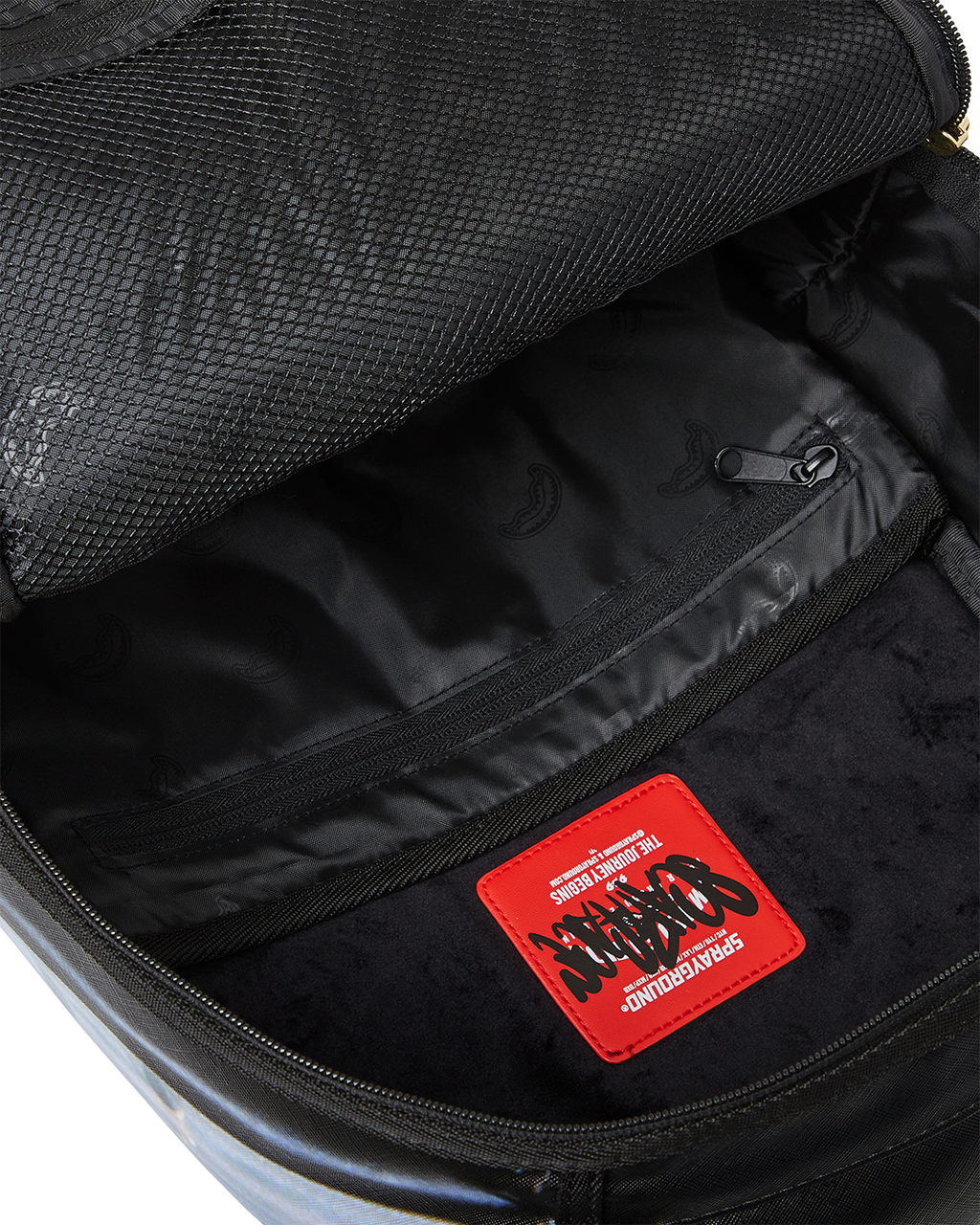 Limited Edition SCARFACE POINT IT OUT BACKPACK